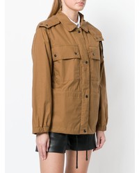 Margaret Howell Army Jacket
