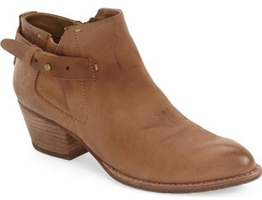 Dolce Vita Sierra Bootie, $164 | Nordstrom | Lookastic