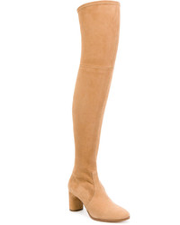 Casadei Over The Knee Daytime Boots
