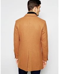 Selected Homme Overcoat