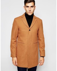 Selected Homme Overcoat
