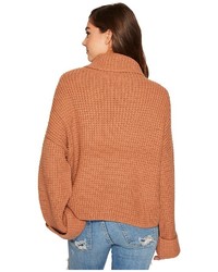 Free People Park City Pullover Clothing