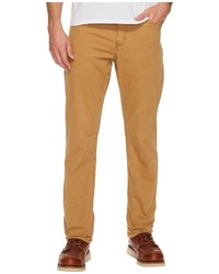 Carhartt Five Pocket Relaxed Fit Pants Clothing
