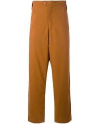 Telfar Loose Fit Trousers