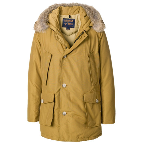 Woolrich laminated on sale