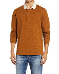 Madewell Rugby Shirt
