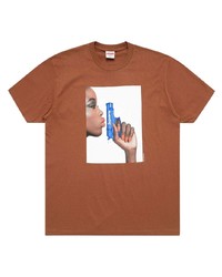 Supreme Water Pistol T Shirt