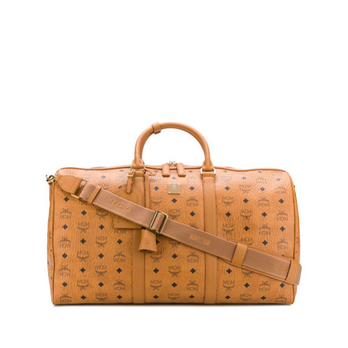mcm holdall