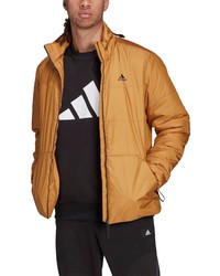 adidas Bsc 3 Stripes Insulated Jacket