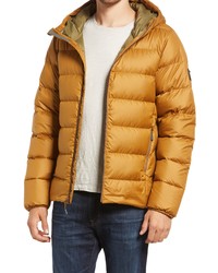 Outdoor Research Coldfront 700 Fill Power Down Hooded Jacket