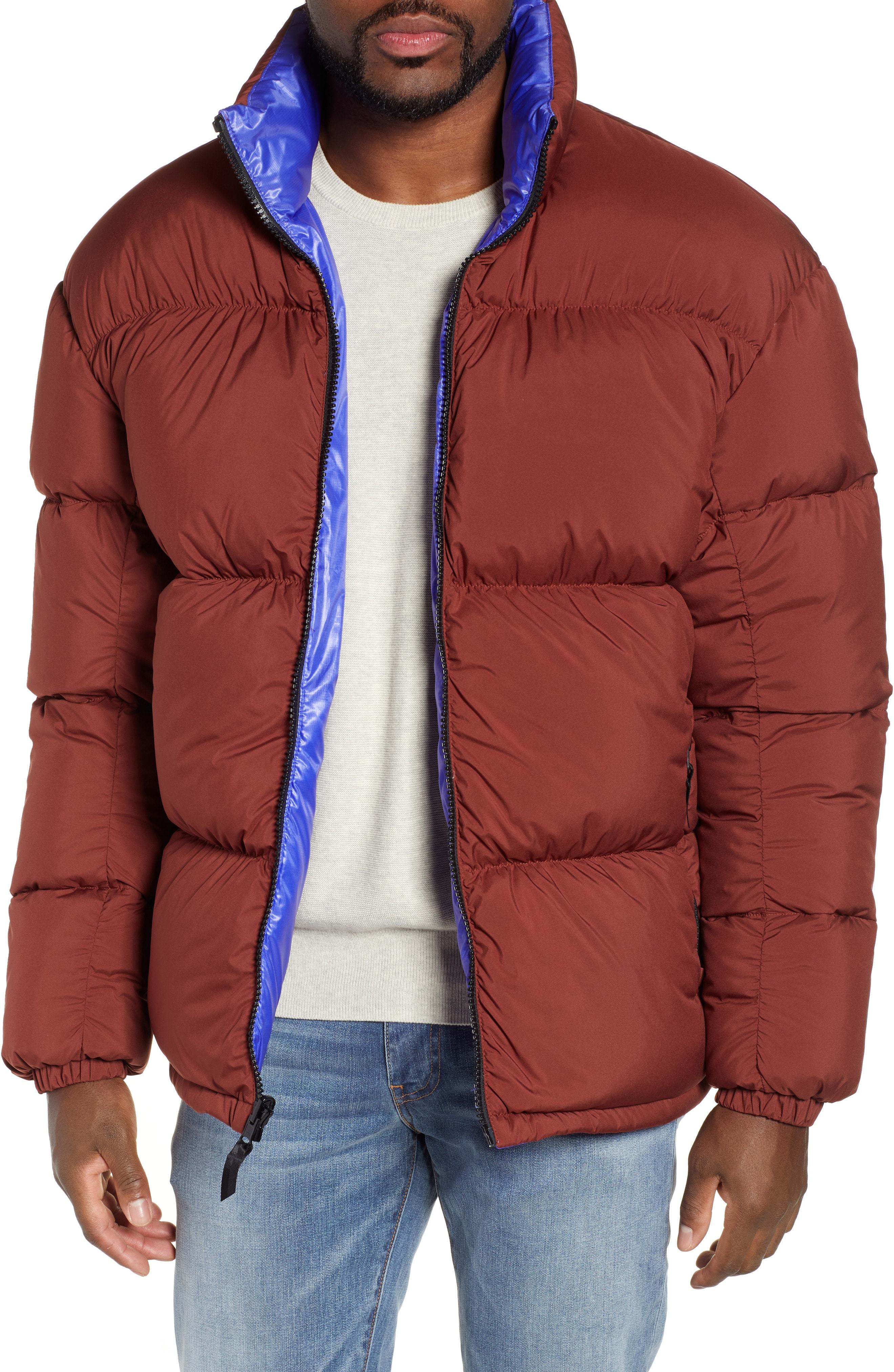 Nike Lab Collection Down Puffer Jacket, $300 | Nordstrom | Lookastic