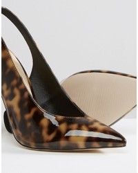 Asos Piccadilly Pointed Heels