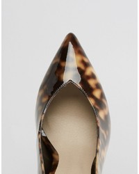 Asos Piccadilly Pointed Heels