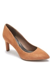 Rockport Total Motion Luxe Valerie Pump