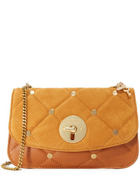 See by Chloe Quilted Lois Bag