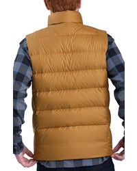 Outdoor Research Coldfront 700 Fill Power Down Vest