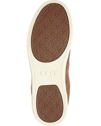 Ugg Hollyn Quilted High Top Sneaker