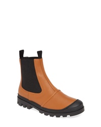 Loewe Waterproof Chelsea Rain Boot
