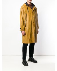 08sircus Oversized Raincoat