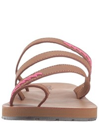 Flojos Athena Sandals