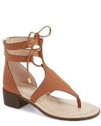 Charles by Charles David Chessa Lace Up Sandal
