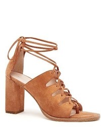 Loeffler Randall Helene Lace Up Sandal