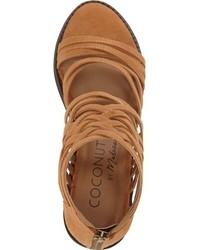 Coconuts by Matisse Neptune Sandal