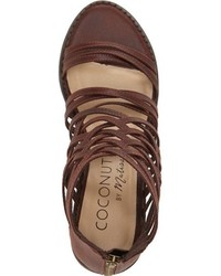 Coconuts by Matisse Neptune Sandal