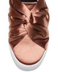 H&M Knot Detail Shoes