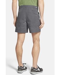 Patagonia Stand Up Organic Cotton Canvas Shorts