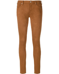 7 For All Mankind The Skinny Trousers