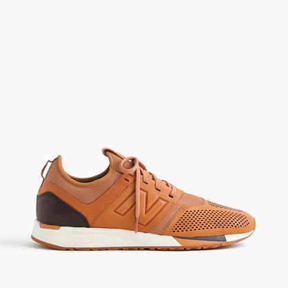 new balance 247 luxe donna