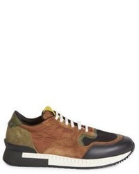 Givenchy Active Runner Sneakers