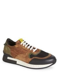 Givenchy Active Runner Sneakers