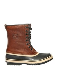 Sorel 1964 Premium T Leather Boots