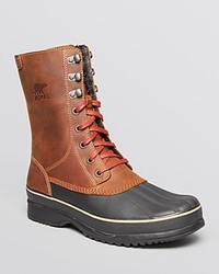 Sorel Kitchener Frost Boots