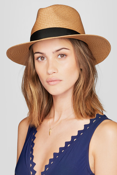 rag bone straw hat