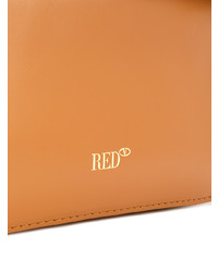 RED Valentino Studded Chain Shoulder Bag