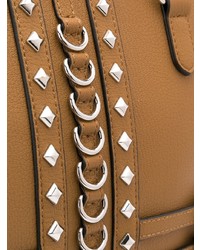 Love Moschino Studded Tote