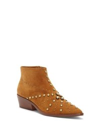 1 STATE Sobel Studded Bootie