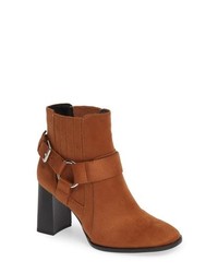 BCBG Agnes Bootie