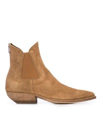 Officine Creative Ankle Boot