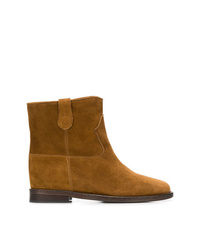 Via Roma 15 Ankle Boots