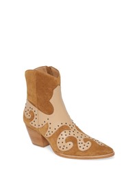 Matisse Could Be Western Boot