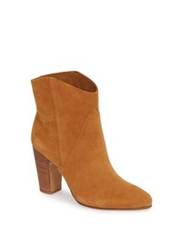 Vince Camuto Creestal Western Bootie