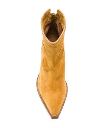 Sartore Cuban Heel Boots