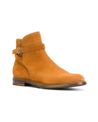 Church's D Ankle Boots