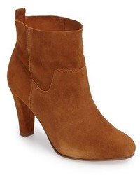 Sole Society Laurel Slightly Slouchy Bootie