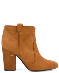 Laurence Dacade Pete Suede Ankle Boot