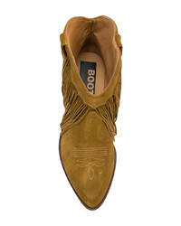 Golden Goose Deluxe Brand Levriero Boots